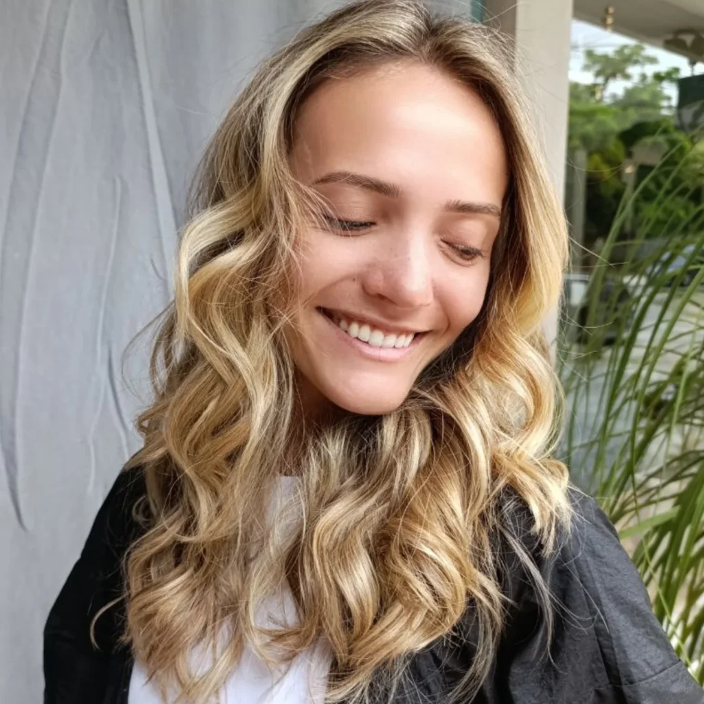 Coloração e mechas – Dannilo Cabeleireiro, Água Verde, Blumenau - SC – foto 9