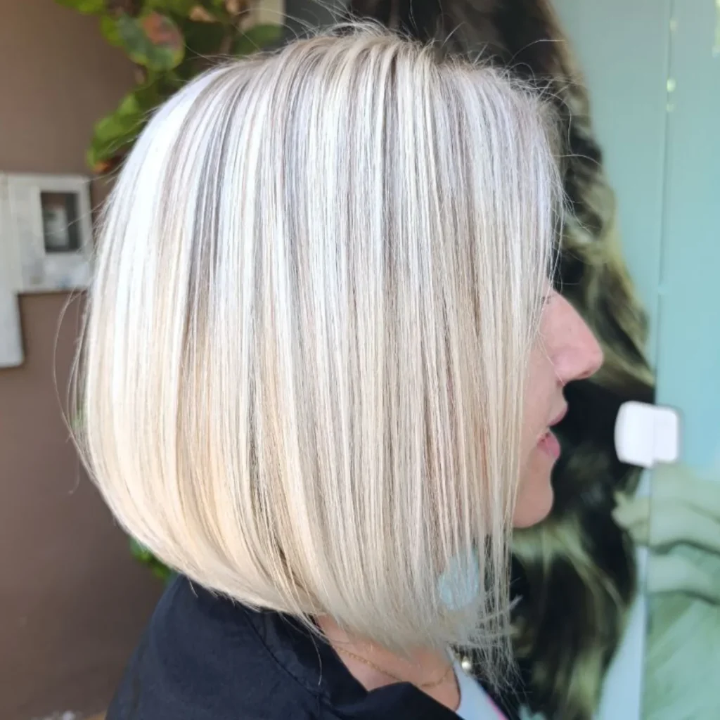Coloração e mechas – Dannilo Cabeleireiro, Água Verde, Blumenau - SC – foto 4