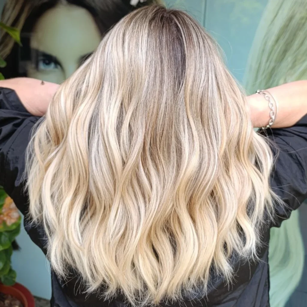 Coloração e mechas – Dannilo Cabeleireiro, Água Verde, Blumenau - SC – foto 6