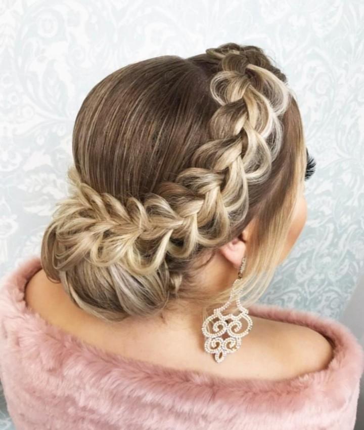 Penteado em Blumenau – Transforme seu visual no Dannilo Cabeleireiro Penteado em Blumenau – Transforme seu visual no Dannilo Cabeleireiro