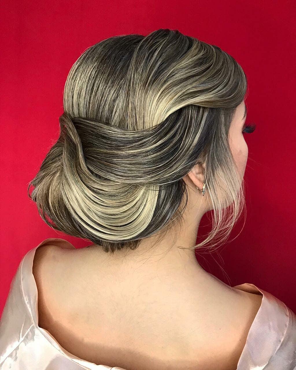 Penteado em Blumenau – Transforme seu visual no Dannilo Cabeleireiro Penteado em Blumenau – Transforme seu visual no Dannilo Cabeleireiro