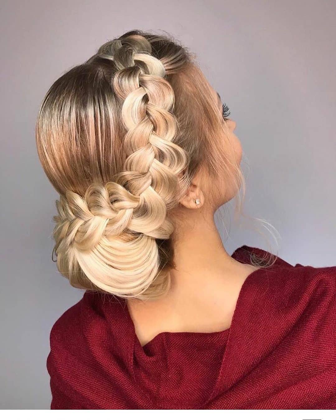 Penteado em Blumenau – Transforme seu visual no Dannilo Cabeleireiro Penteado em Blumenau – Transforme seu visual no Dannilo Cabeleireiro