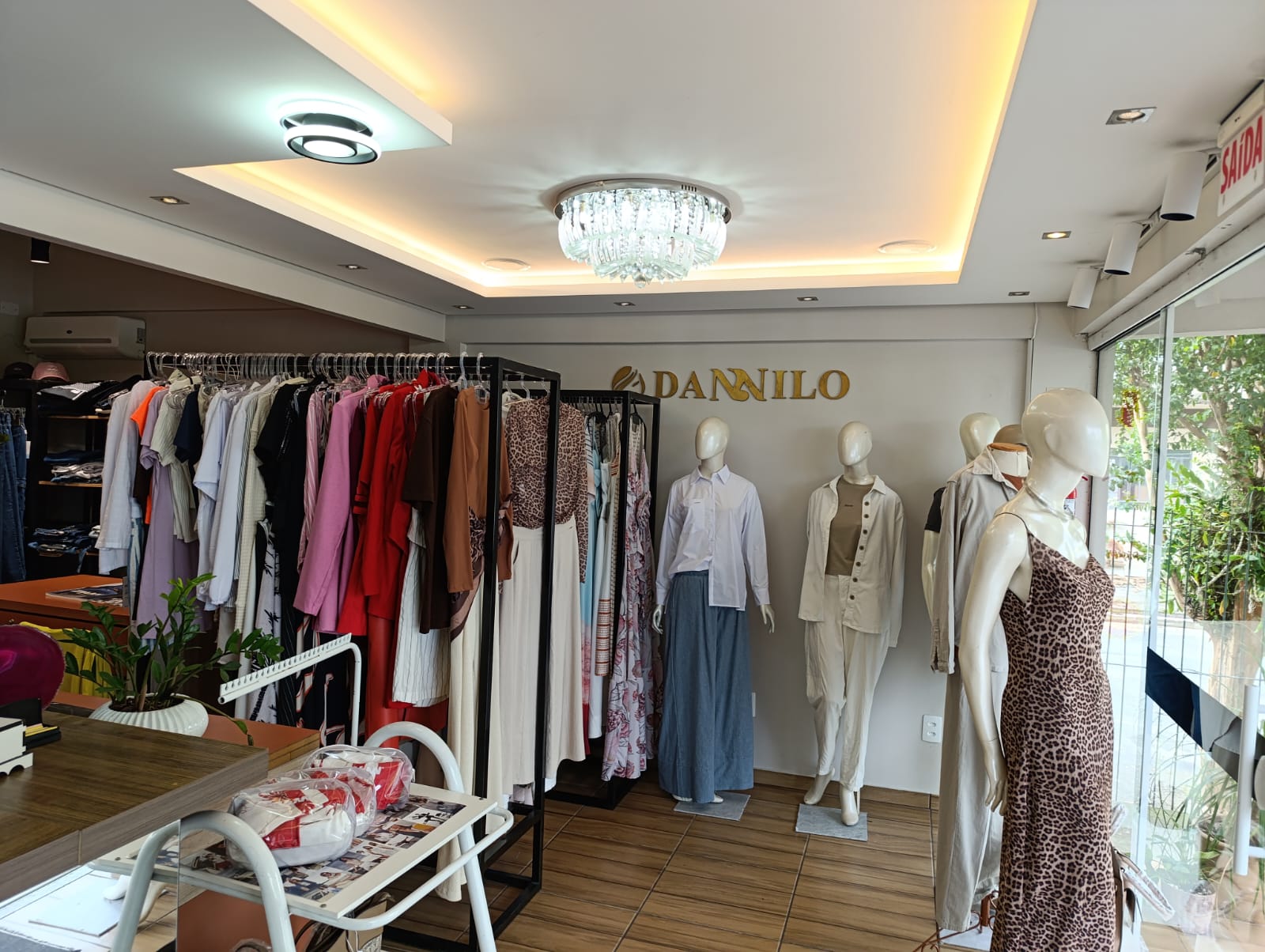 Salão de Beleza em Blumenau – Melhor Atendimento no Dannilo Cabeleireiro Salão de Beleza em Blumenau – Melhor Atendimento no Dannilo Cabeleireiro