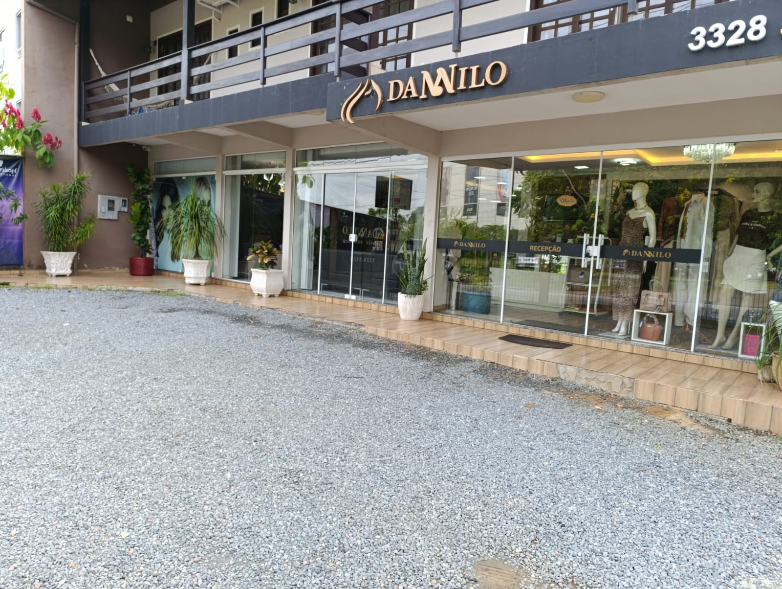 Salão de Beleza em Blumenau – Melhor Atendimento no Dannilo Cabeleireiro Salão de Beleza em Blumenau – Melhor Atendimento no Dannilo Cabeleireiro